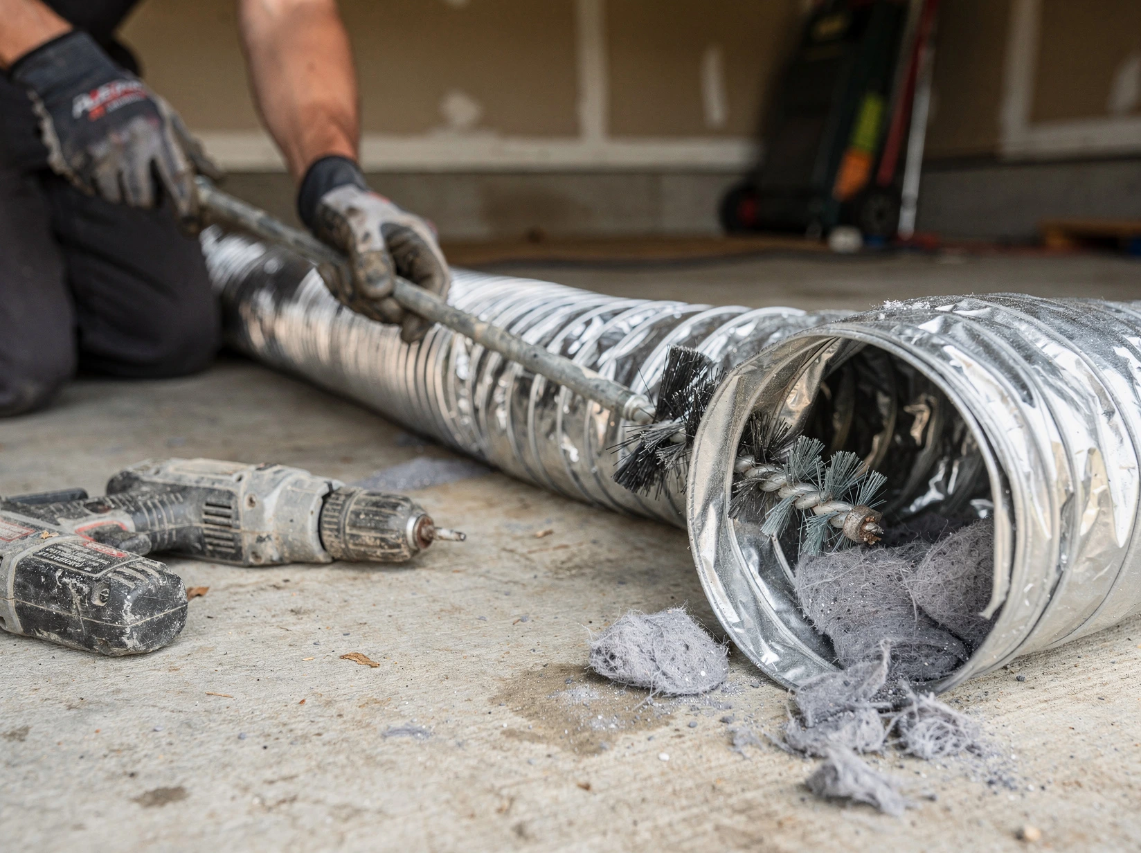 Duct Cleaning service in Chino, CA
