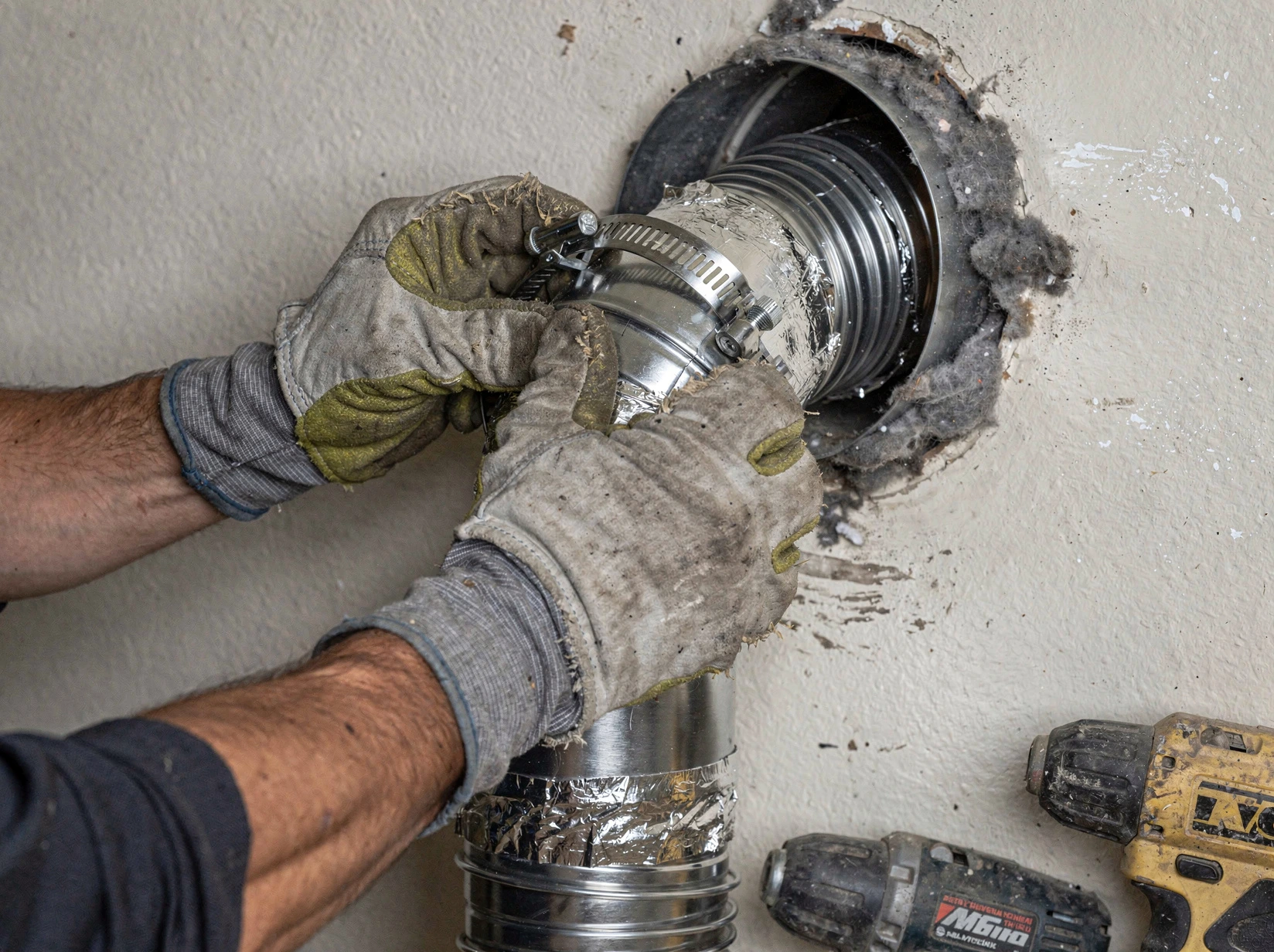 Hose Installation service in Chino, CA